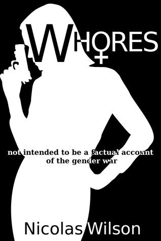 Whores book cover
