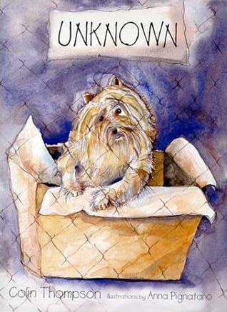 Unknown book cover