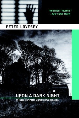 Upon A Dark Night book cover