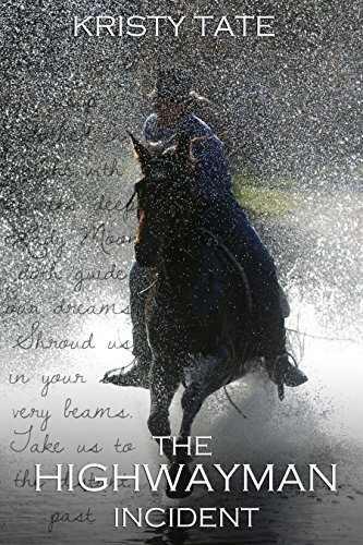 The Witching Well book cover 1