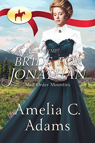 RNWMP book cover
