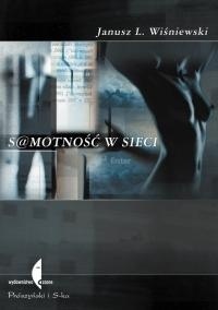 Loneliness on the Net book cover
