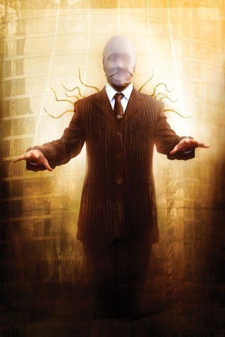 The Corporation book cover