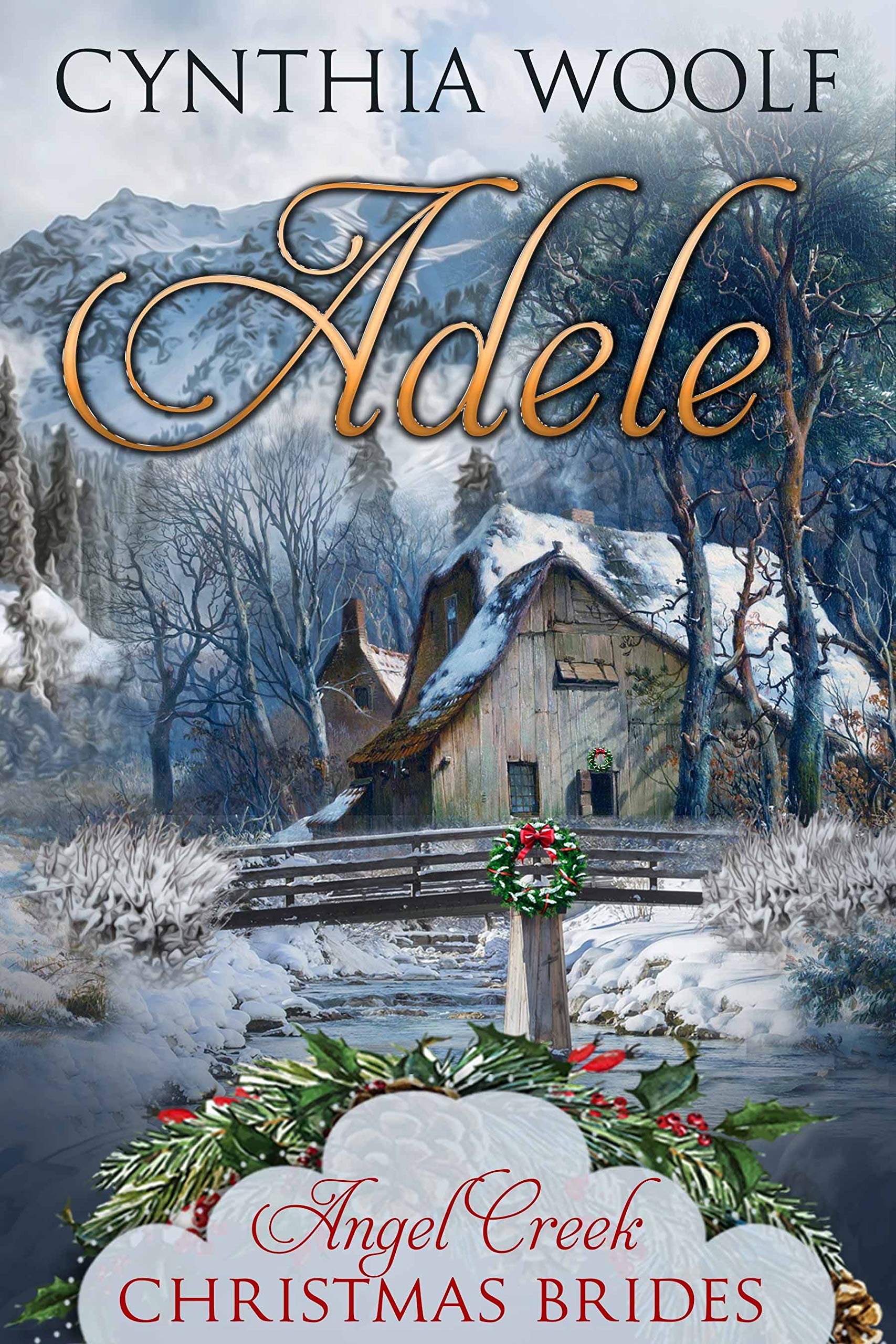 Adele book cover
