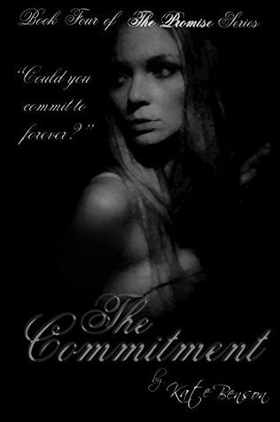 The Commitment (The Promise Series) book cover