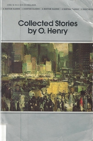 Collected Stories book cover