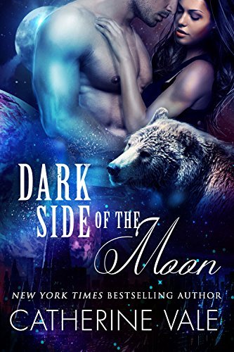 Dark Side Of The Moon book cover