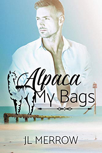 Alpaca My Bags book cover
