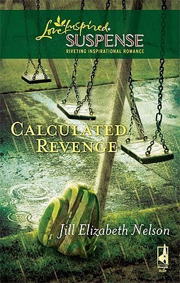 Calculated Revenge book cover