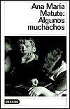 Algunos Muchachos book cover