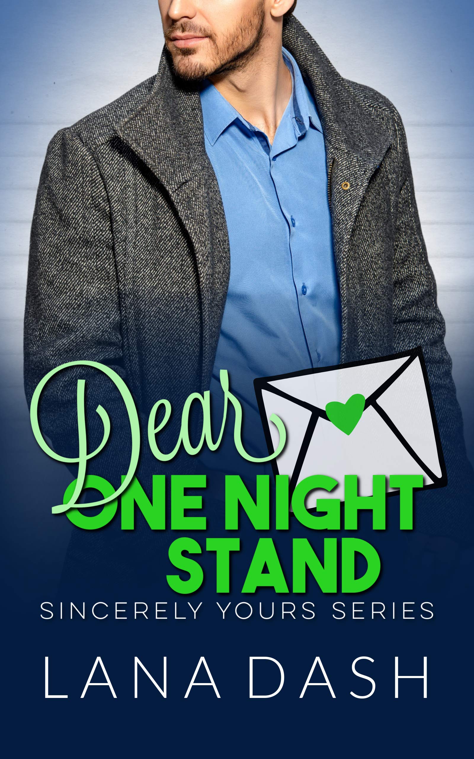 Dear One Night Stand book cover