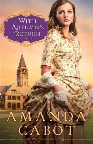 Westward Winds book cover 3