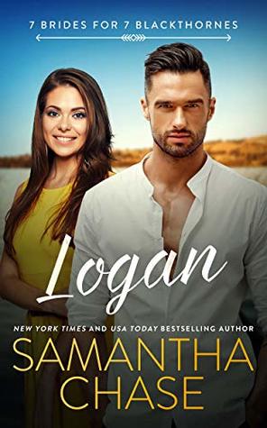 Logan book cover