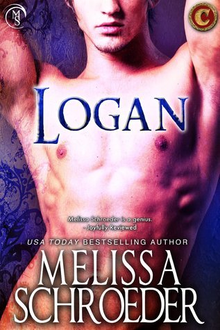 The Cursed Clan book cover 3