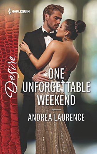 One Unforgettable Weekend book cover
