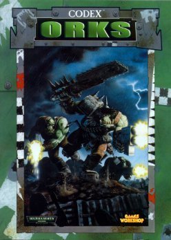 Codex book cover