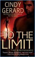 The Bodyguards book cover 2