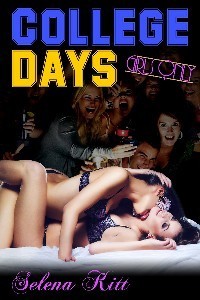 College Days book cover