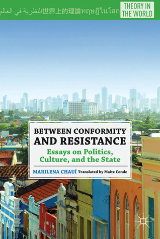 Between Conformity and Resistance book cover