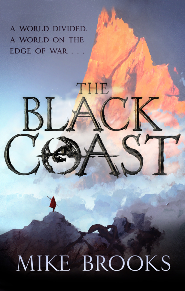 The God-King Chronicles book cover 1