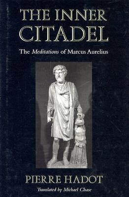 The Inner Citadel book cover
