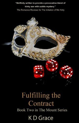 The Mount book cover 2