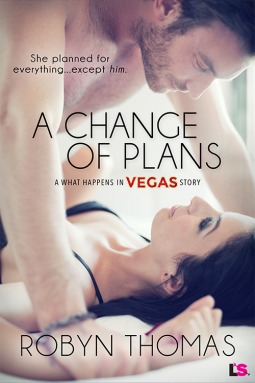 What Happens in Vegas book cover 3