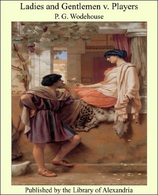 Ladies and Gentlemen Vs. Players book cover