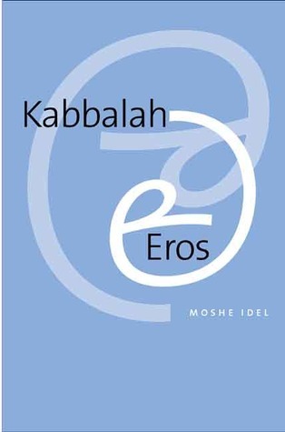 Kabbalah and Eros book cover