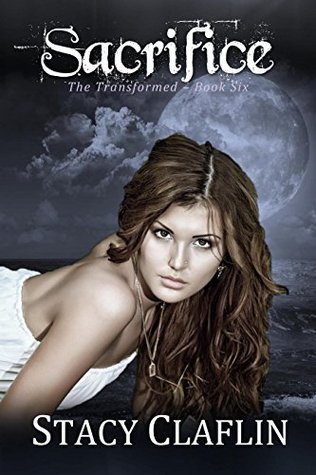 Sacrifice book cover