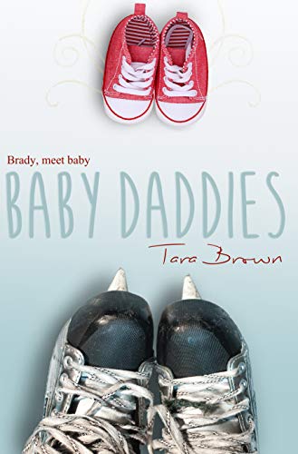 Baby Daddies book cover