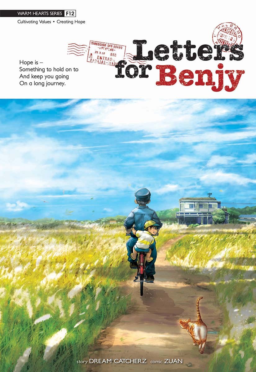 Warm Hearts Series 12 book cover