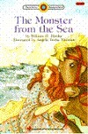The Monster from the Sea book cover