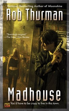 Cal Leandros book cover 3