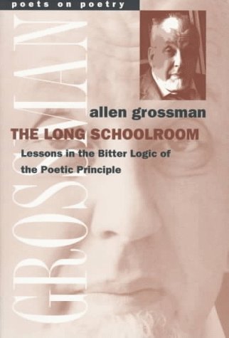 The Long Schoolroom book cover