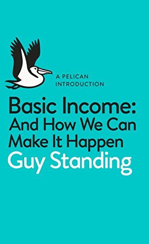A Pelican Introduction book cover