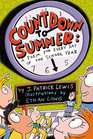 Countdown to Summer book cover