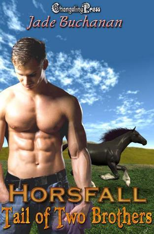 Horsfall book cover 1