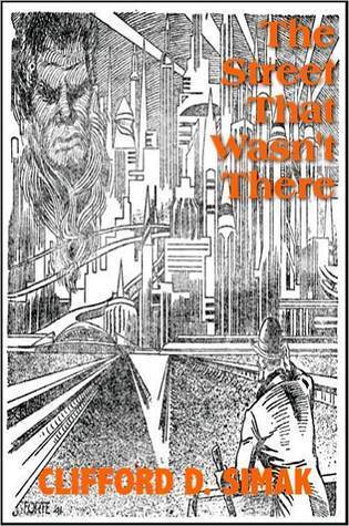 The Street That Wasn't There book cover