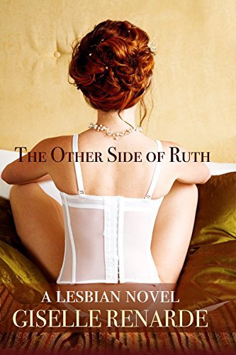 The Other Side of Ruth book cover