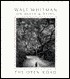 The Open Road book cover