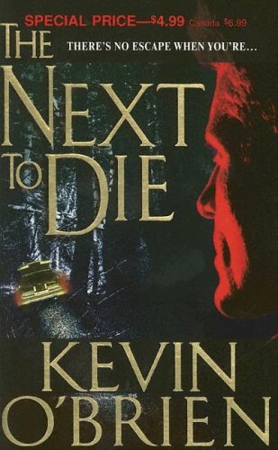 The Next to Die book cover