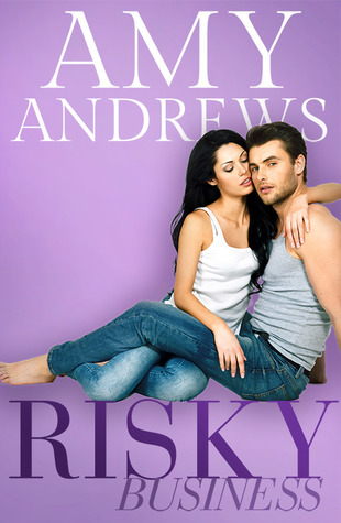 Risky Business book cover