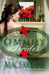 The O'Malleys book cover 3