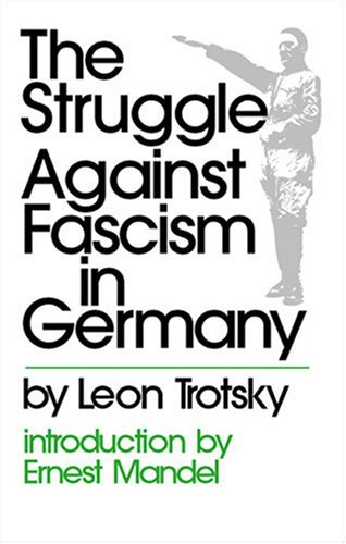 The Struggle Against Fascism in Germany book cover