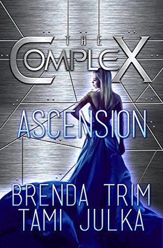 Ascension book cover