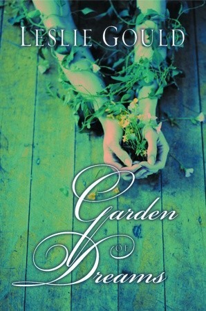 Garden of Dreams book cover
