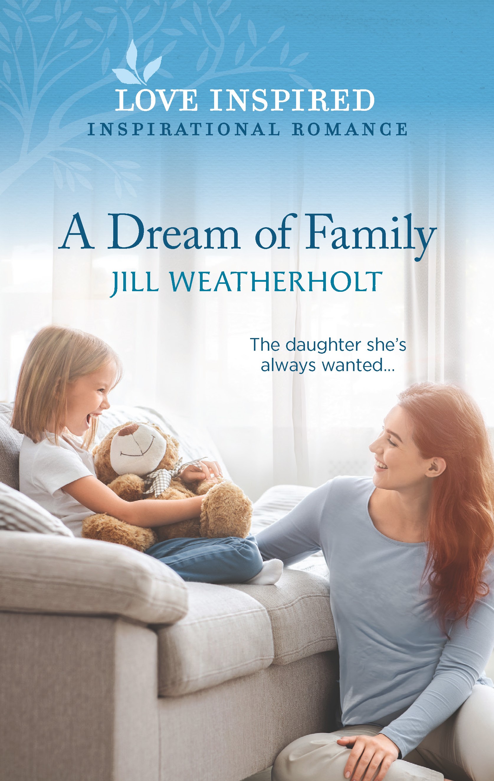A Dream of Family book cover