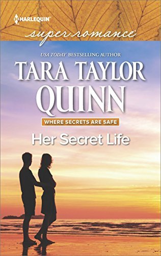 Her Secret Life book cover