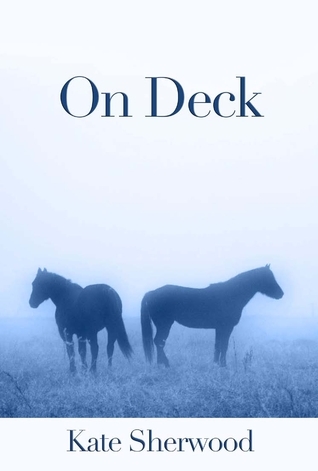 On Deck book cover